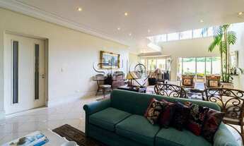 Imagem 7: CASA SOBRADO BOAÇAVA - 549M² - 04 DORMS- 04 VAGAS