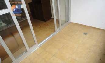 Imagem 6: Apartamento Padrão para Venda em Praia da Enseada Guarujá-SP - AI833