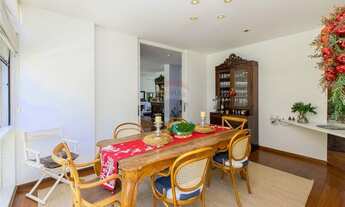 Imagem 7: Casa de condomínio para venda com 468 metros quadrados com 3 quartos