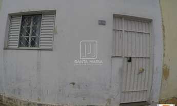 Imagem: Casa (térrea na rua) 1 dormitórios