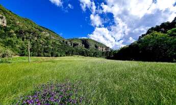 Imagem 7: TERRENO COM VISTA PARA UM PAREDÃO DE PEDRAS HISTÓRICAS!!!