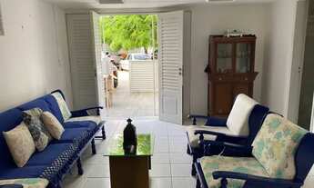 Imagem 3: Casa para aluguel tem 100 metros quadrados com 2 quartos em Camboinha 2 - Cabedelo - Paraí