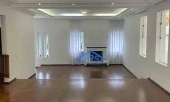 Imagem: Casa com 5 dormitórios, 420 m² - venda