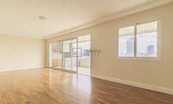 Imagem 2: Apartamento Locação Itaim Bibi 152 m² 3 Dormitórios