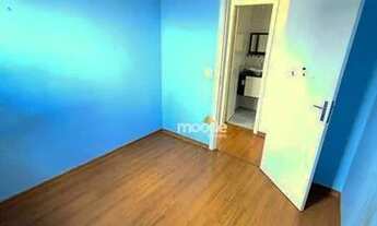 Imagem 7: Apartamento com 2 quartos à venda, 47 m² por R$ 250.000 - Jardim Celeste - São Paulo/SP