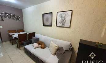 Imagem 7: Casa com 2 dormitórios, 63 m² - venda por R$ 250.000,00 ou aluguel por R$ 1.550,00/mês - V