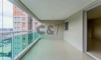 Imagem 5: Apartamento para alugar com 2 Dormitórios na Granja Julieta, São Paulo-SP