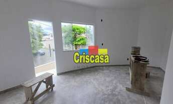 Imagem 6: Casa com 2 dormitórios, 90 m² - venda por R$ 300.000,00 ou aluguel por R$ 1.200,00/mês - R