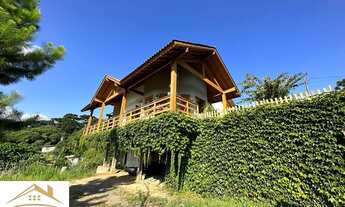 Imagem 2: Casa com dois dormitórios sendo uma suíte, Bairro Vale Verde, Nova Petrópolis RS! Ref.:114