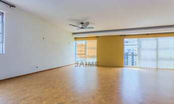 Imagem 2: Apartamento 3 dormitórios e 2 vagas em Higienópolis