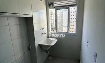 Imagem 4: Apartamento com 2 dormitórios com armários, para alugar, 48 m² - Terra Rica - Piracicaba/S