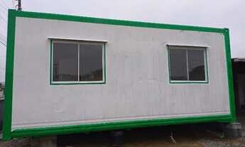 Imagem 5: Casa container Reefer nova , pronta entrega, estudo propostas....