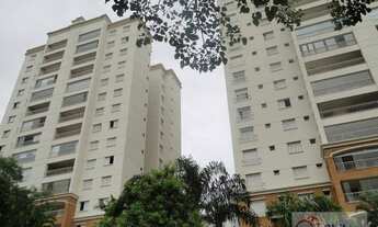 Imagem: Apartamento com 3 dormitórios para alugar