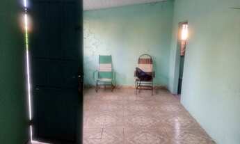 Imagem 2: Vendo casa na Rua Algas Marinhas há 50 mts da AV. Topázio N. Floresta