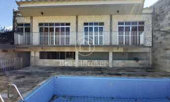 Imagem: Rio de Janeiro - Casa de Condomínio - Pechincha