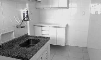 Imagem: Apartamento para aluguel tem 50 metros quadrados