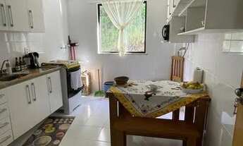 Imagem 3: Lindo apartamento Samambaia 380 mil