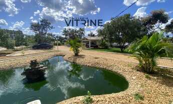 Imagem 2: Vendo Excelente Chácara Ponte Alta Sul 3.200 m² Br290