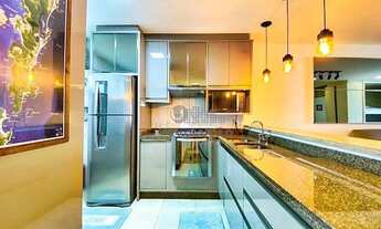 Imagem 7: Apartamento no Marine Resort Cachoeira do Bom Jesus Florianópolis Santa Catarina