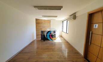 Imagem 2: Conjunto para alugar, 162 m² - Brooklin Novo - São Paulo/SP