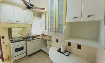 Imagem 6: Apartamento Padrão em Ribeirão Preto