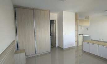 Imagem 4: Lindo apartamento para alugar com moveis planejados e 1 vaga de garagem. Próximo a shoppin