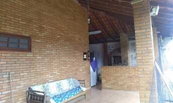 Imagem 4: Chácara com 3 dormitórios à venda, 1000 m² por R$ 290.000,00 - Shangri-lá - Goianá/MG