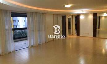 Imagem 3: Apartamento com 3 dormitórios para alugar, 330 m²