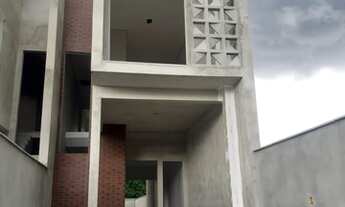 Imagem: Sobrado excelente padrão