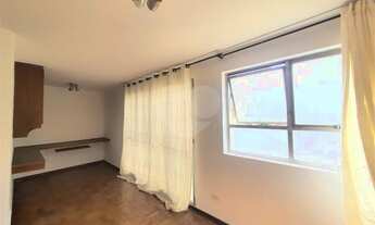 Imagem 5: Apartamento no bairro charmoso de Higienopolis ,agende sua visita