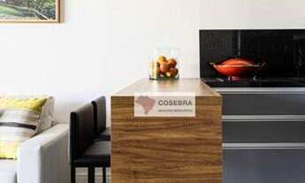 Imagem 5: Apartamento para alugar, 45 m² por R$ 7.750,00/mês - Itaim Bibi - São Paulo/SP