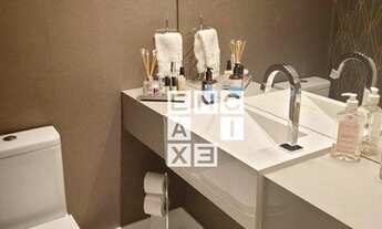 Imagem 3: Apartamento com 4 dormitórios, 237 m² - venda por R$ 3.900.000,00 ou aluguel por R$ 20.000