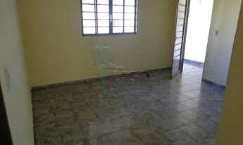 Imagem 3: Casa Padrão em Ribeirão Preto