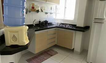 Imagem 5: Apartamento para aluguel com 93 metros quadrados com 3 quartos em Intermares - Cabedelo