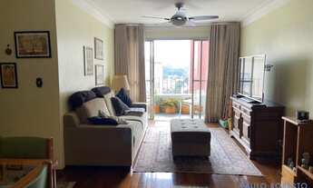 Imagem 3: APARTAMENTO - VILA MADALENA - SP