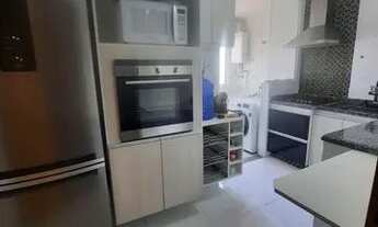 Imagem 6: Apartamento para venda tem 68 metros quadrados com 2 quartos em Centro - São Bernardo do C