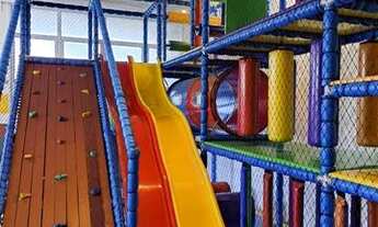 Imagem 4: Golden Square Lindo Apartamento com 115m2 em Alphaville Campinas