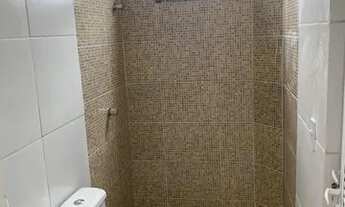 Imagem 4: Apartamento para venda com 55 metros quadrados com 2 quartos em Gereraú - Itaitinga - CE