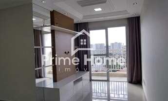 Imagem 4: Apartamento - Jardim Capivari - Campinas