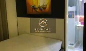 Imagem 4: Espaçoso apartamento de 3 quartos com suíte e 70m² em Barreto - Niterói por R$ 515.000 par