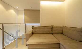 Imagem 6: Apartamento com 2 dormitórios à venda, 120 m² - Morumbi - São Paulo/SP