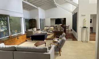 Imagem 2: Casa - Gramado - Campinas