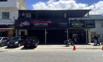 Imagem 7: Área comercial/residencial - Centro