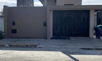 Imagem 2: Sobrado residencial em Cruz - Lorena, SP