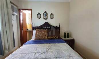 Imagem 7: Apartamento com 2 dormitórios à venda, 80 m² por R$ 530.000,00 - Vila Nova - Cabo Frio/RJ