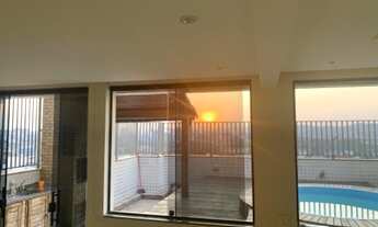 Imagem 7: Linda Cobertura - Volta Redonda ( Aterrado