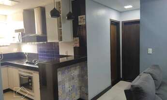 Imagem 2: Apartamento à venda, 54 m² por R$ 265.000,00 - Planalto - Belo Horizonte/MG