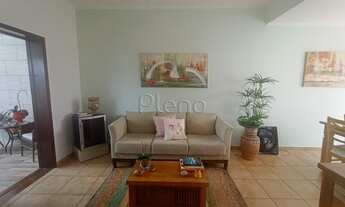 Imagem 4: Casa à venda no Nova Campinas - Campinas/SP