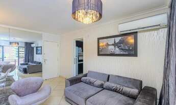 Imagem 4: Apartamento no Ed. Mar de Atlanta em Balneário Camboriú