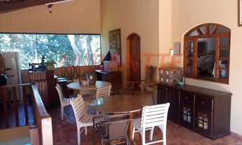 Imagem: Linda casa em PARQUE PETROPOLIS